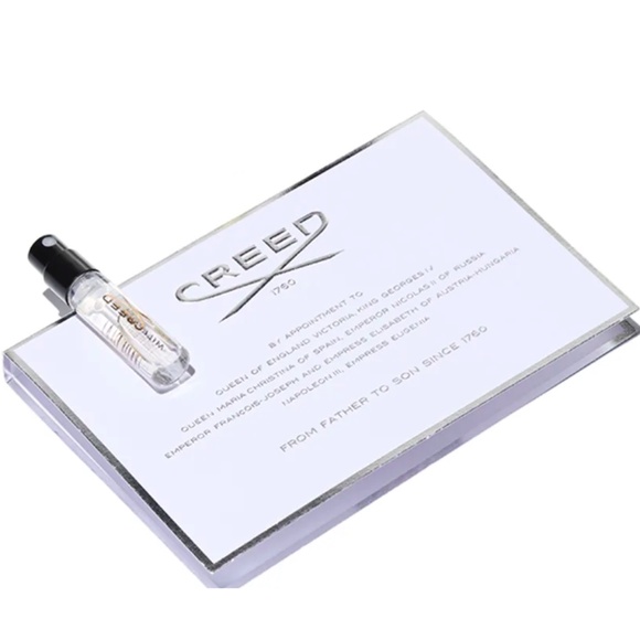 Sephora Other - 🥳 New 🥳 Creed 1760 Millesime Imperial Deluxe Vial Natural Spray, 2 mL